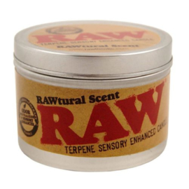 RAW Candle (8084)