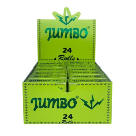 Jumbo Rolls Green (9575-G)