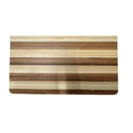 RAW Bamboo Backflip Tray Striped