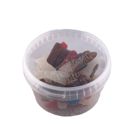 Sweet Mix Sugar 225 gram ( 16 stuks)