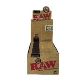 RAW 1 1/2 (9156)