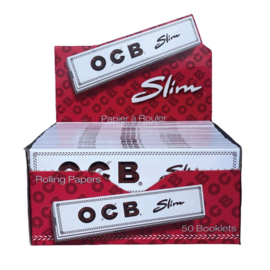OCB Wit Slim (9135)