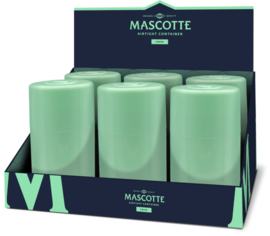 Mascotte Air Tight Green ( 6x )