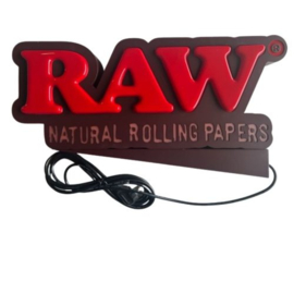 RAW Red Light Box EU PLUG (8143)