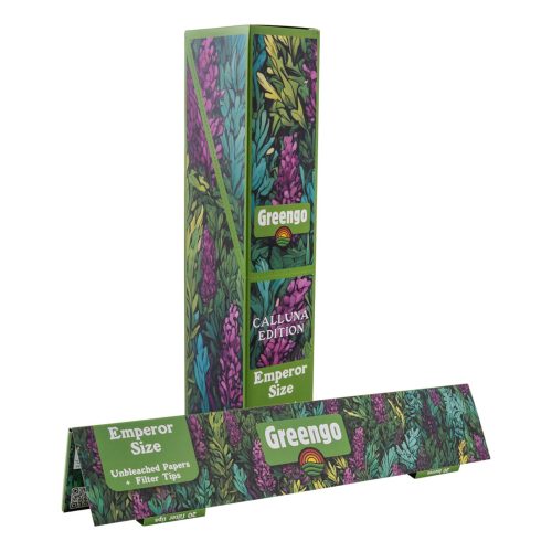 Greengo Calluna Emperor Size SLIM