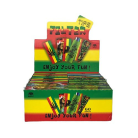 Rasta tips
