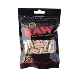 RAW Black Filters Bag 10 zakjes