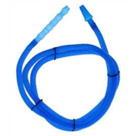 Ragga Plastic Blue Hose 150cm (5 stuks)