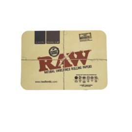 RAW Magnetic Tray Cover Mini (8066)