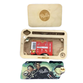 Rolls Secret Box