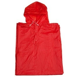 Standaard Poncho