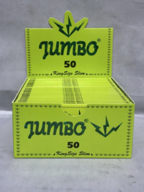 Jumbo KS Slim Groen (9565)