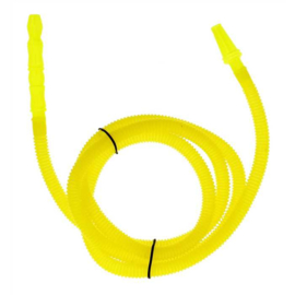 Ragga Plastic Yellow Hose 150cm (5 stuks)