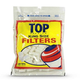 TOP Filter Tips (9252)