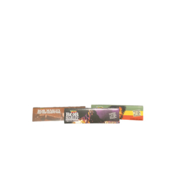 Bob Marley Kingsize Slim Papers (9141)