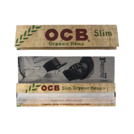 OCB Organic Kingsize (9223)