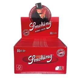 Smoking Rood (9053)