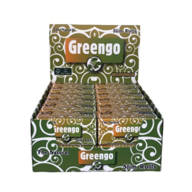 Greengo Rolls Slim (9206)