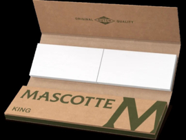 Mascotte Brown King Combi