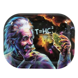 Tray Einstein Black Hole Mini (8244)