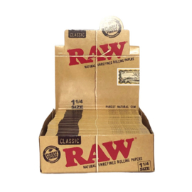 RAW 1 1/4 Classic (9149)