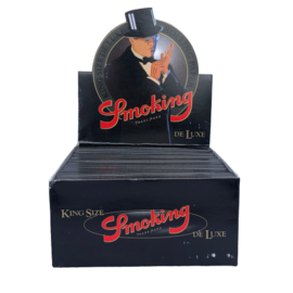 Smoking Zwart (9064)