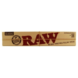 RAW Huge 12 inch (9122)