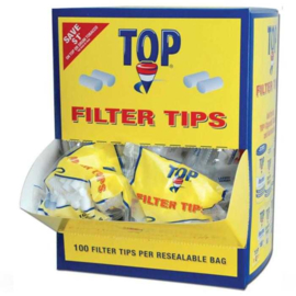 TOP Filter Tips (9252)
