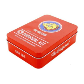 Bulldog Survival Kit Cones Red (8024)