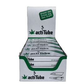 Acti Tube 25 x 10