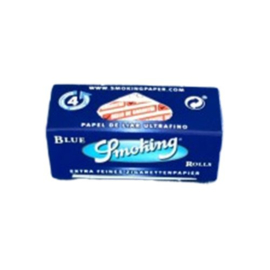 Smoking Blauw Rolls (9077-B)