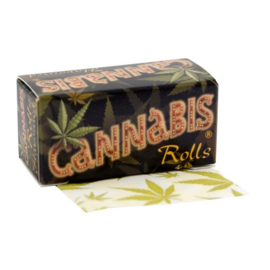 Cannabis Rolls (9256)