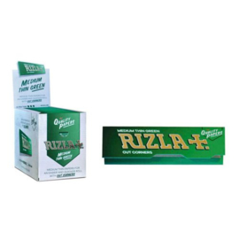 Rizla Klein Groen (9147-G)