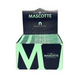 Mascotte Original Kingsize Slim Magnetic Closure (2049)