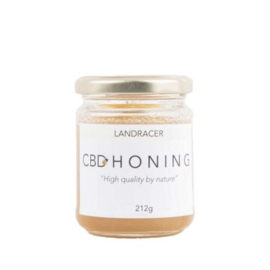 Landracer CBD Honing 212 mg