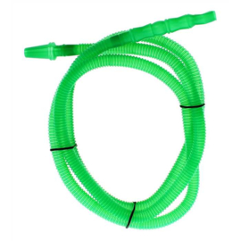 Ragga Plastic Green Hose 150cm (5 stuks)
