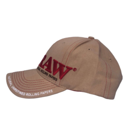 RAW CAp Brown (8100)