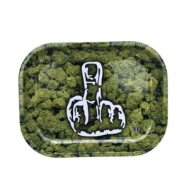 Tray Finger/Buds Mini 18 x 12.5 cm (8247)