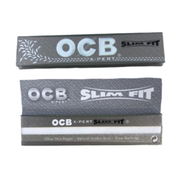 OCB Zilver (9059)