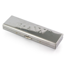 RAW Steel Paper Tin (8089)