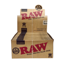 RAW Classic Kingsize (9044)
