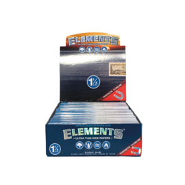 Elements 1 1/4 (9238)