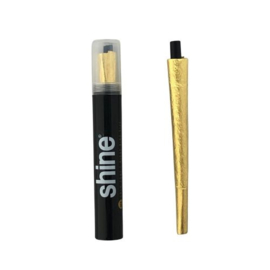 Shine 24K Golden Cone KS