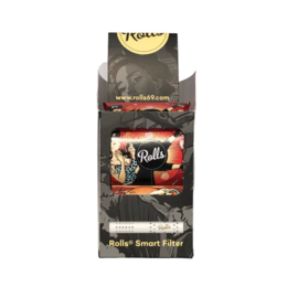 Rolls Special Filters Elements