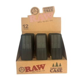 RAW Case for 3 Cones ( Display 12) (8124)