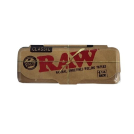 RAW 1 1/4 Metal Paper Case (8059)