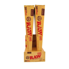 RAW Rawket 20 Cones (9250)