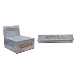 Rizla Kingsize Zilver (9029)