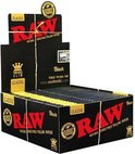 RAW Black Connoisseur (9267)