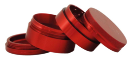 RAW Hammercraft Grinder RED  50mm